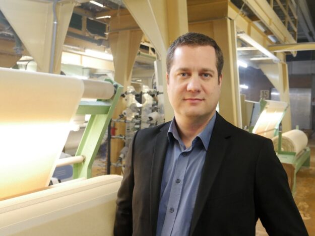 Mag Philipp Schulner (CEO framsohn)