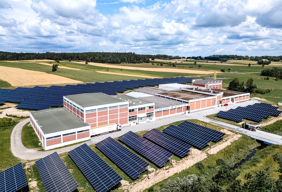 Firma framsohn frottier